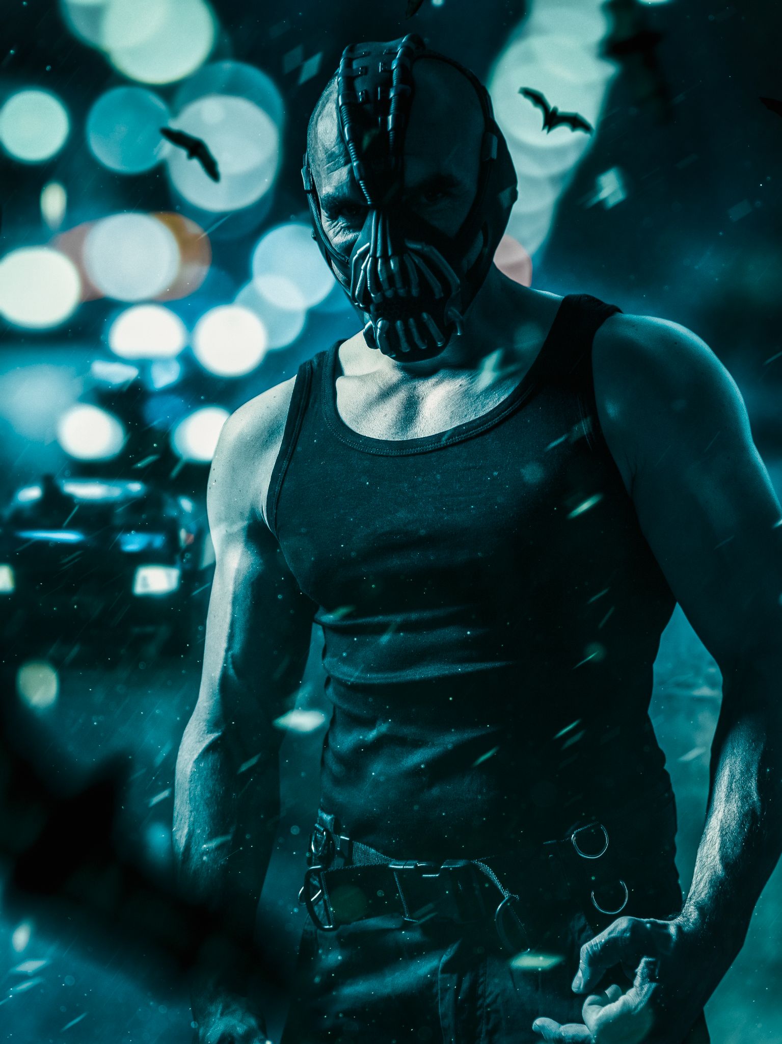 Bane 2